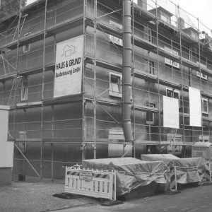 Baubegleitung Haus und Grund Herten